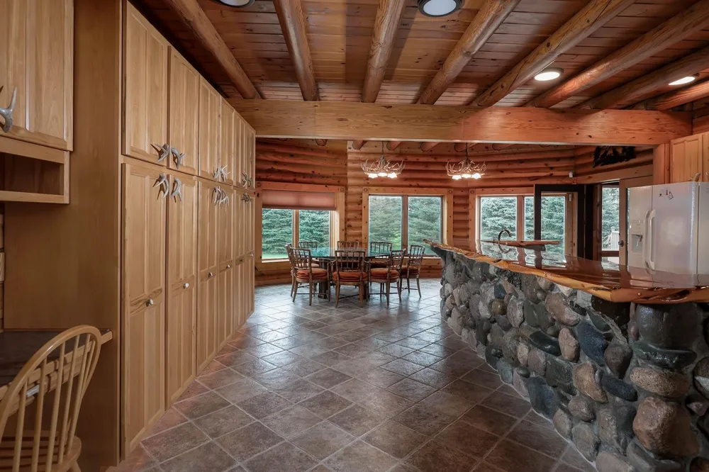 6340 Wolf Road Burnside Township, MI 48416