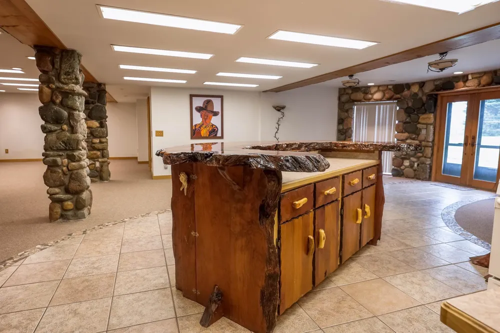 6340 Wolf Road Burnside Township, MI 48416