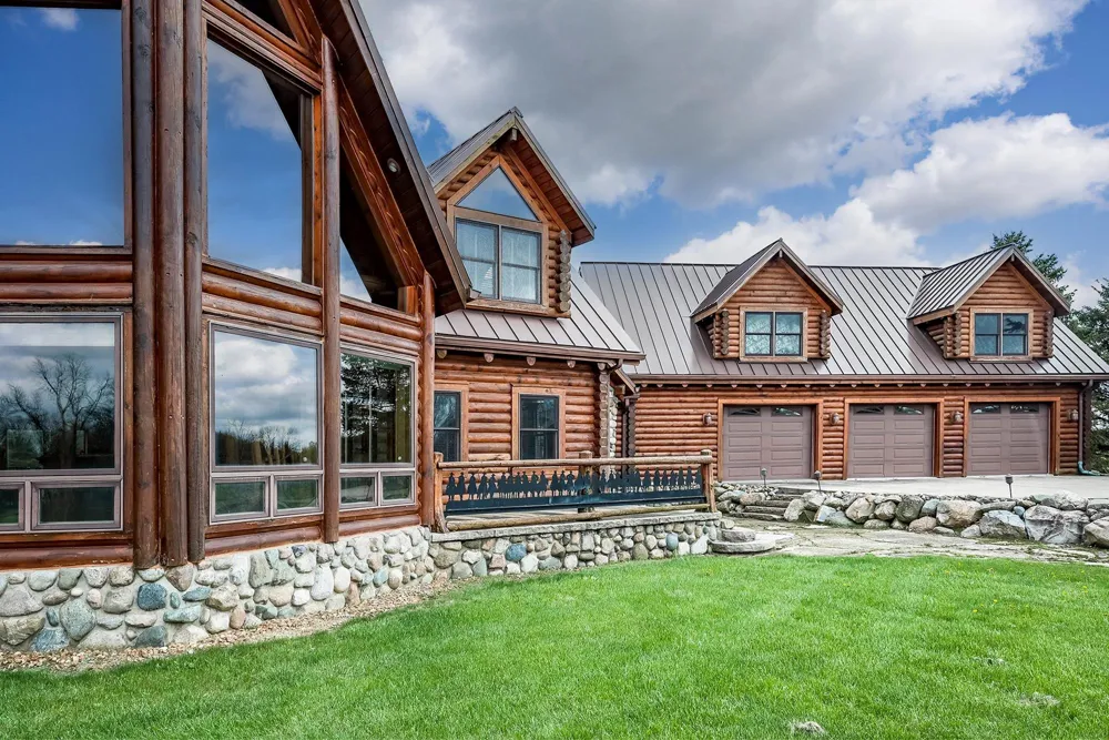 6340 Wolf Road Burnside Township, MI 48416