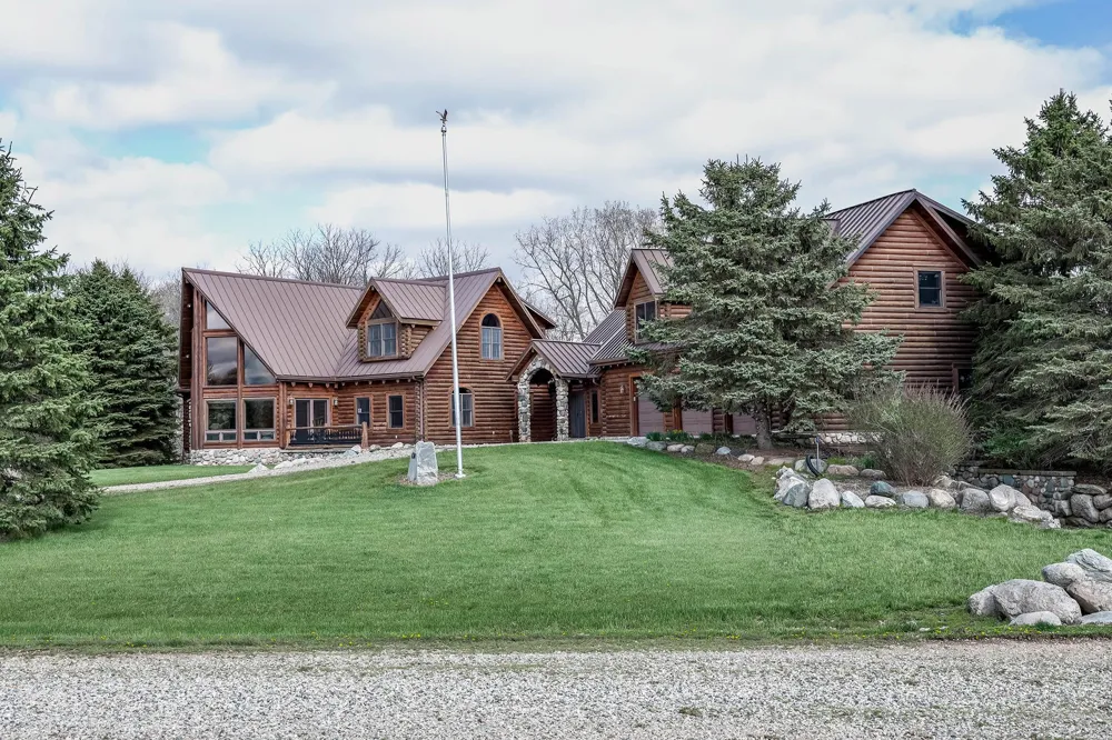 6340 Wolf Road Burnside Township, MI 48416