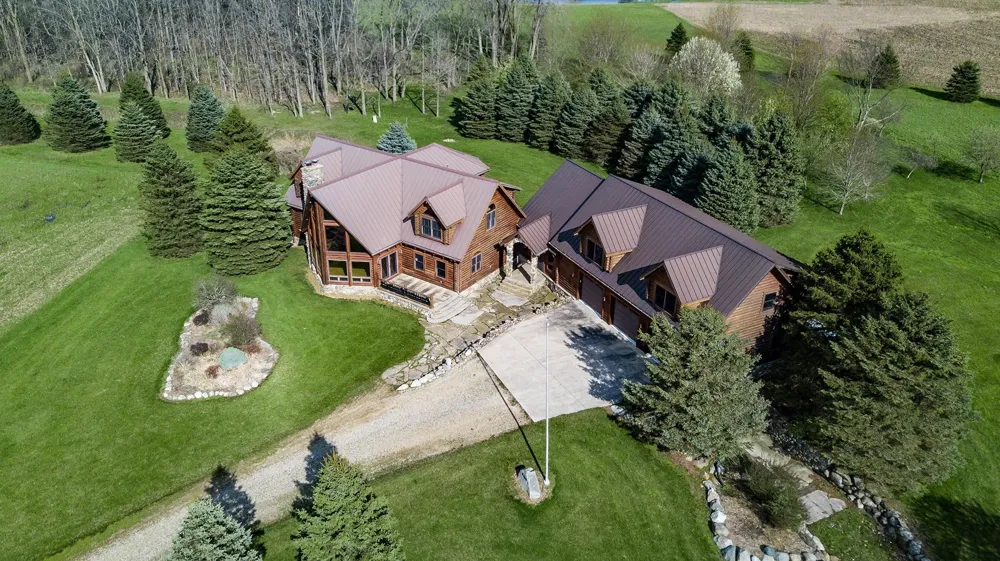 6340 Wolf Road Burnside Township, MI 48416