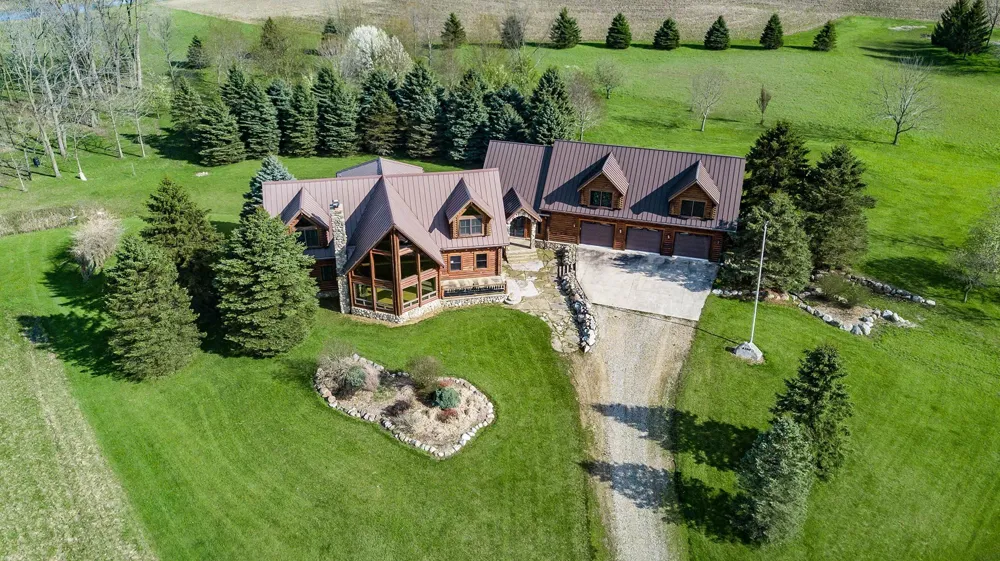 6340 Wolf Road Burnside Township, MI 48416