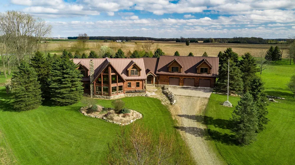 6340 Wolf Road Burnside Township, MI 48416