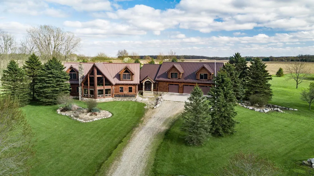 6340 Wolf Road Burnside Township, MI 48416