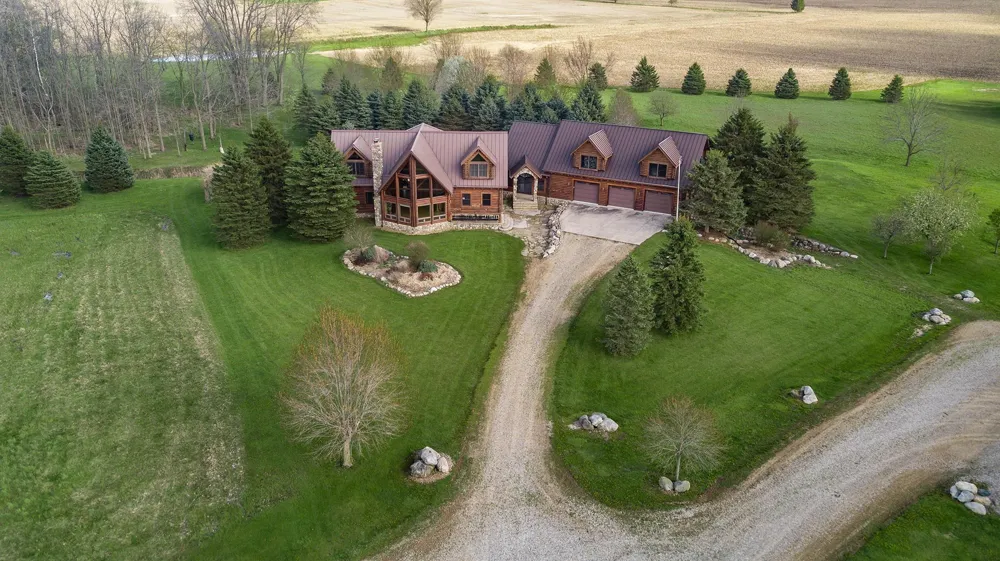 6340 Wolf Road Burnside Township, MI 48416