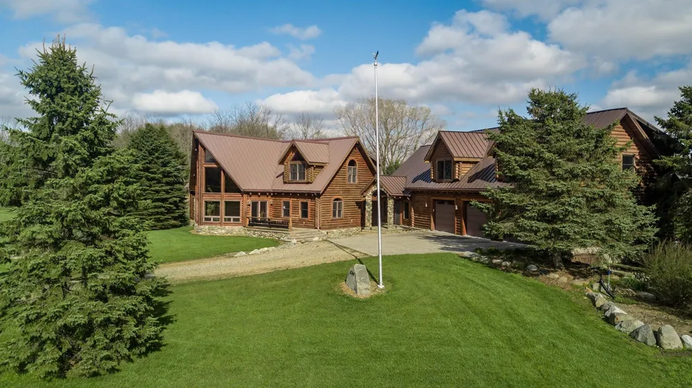 6340 Wolf Road Burnside Township, MI 48416