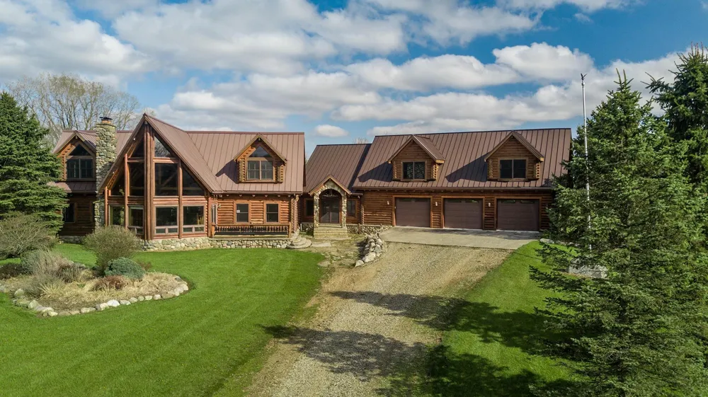 6340 Wolf Road Burnside Township, MI 48416