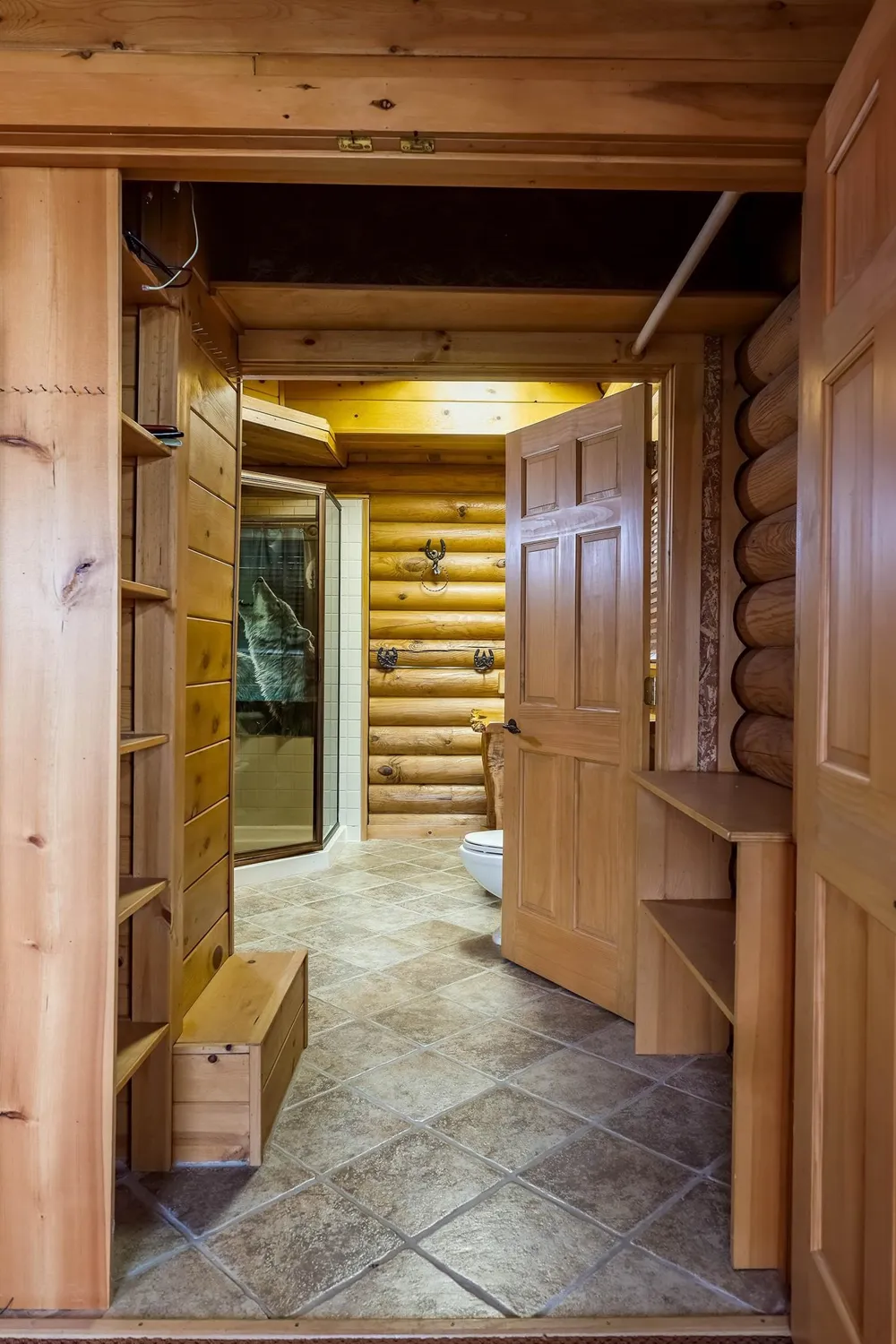 6340 Wolf Road Burnside Township, MI 48416