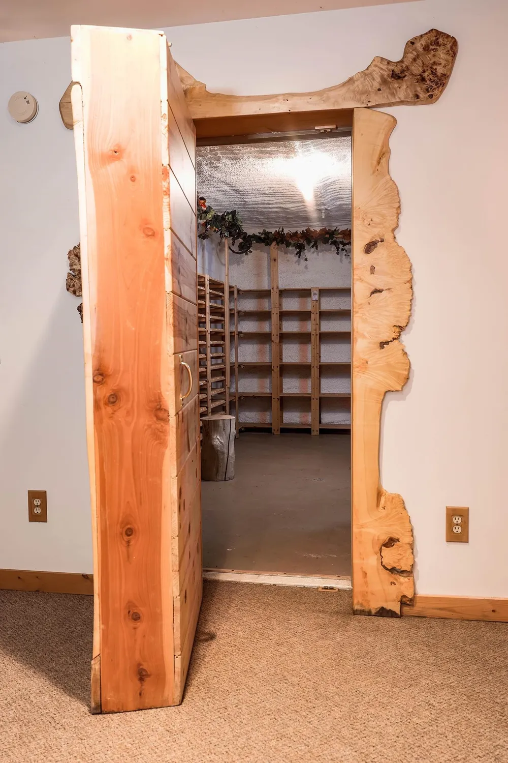 6340 Wolf Road Burnside Township, MI 48416