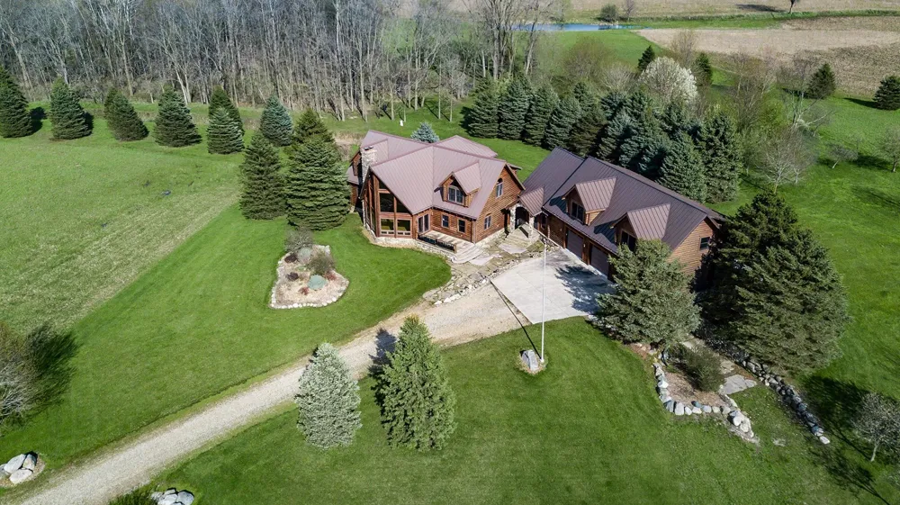 6340 Wolf Road Burnside Township, MI 48416