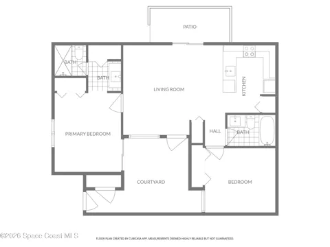 1411 Sheafe Avenue NE #101