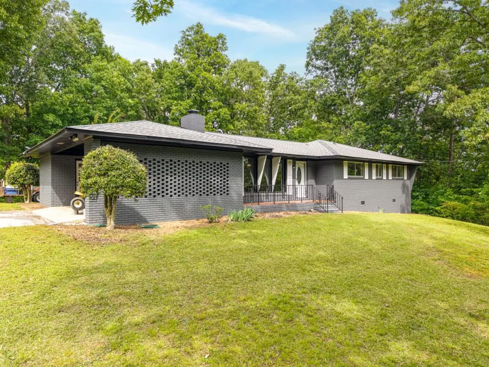 244 Forest Hill Road SW Dalton, GA 30720
