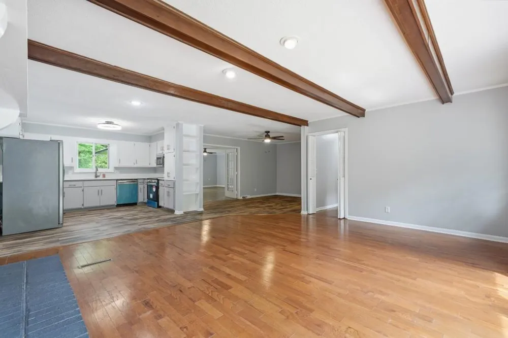 244 Forest Hill Road SW Dalton, GA 30720