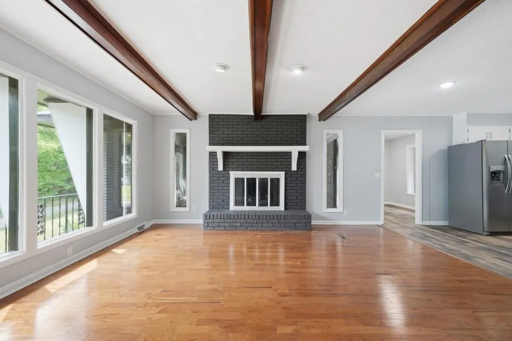 244 Forest Hill Road SW Dalton, GA 30720