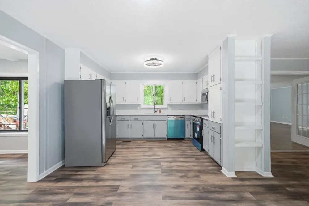 244 Forest Hill Road SW Dalton, GA 30720