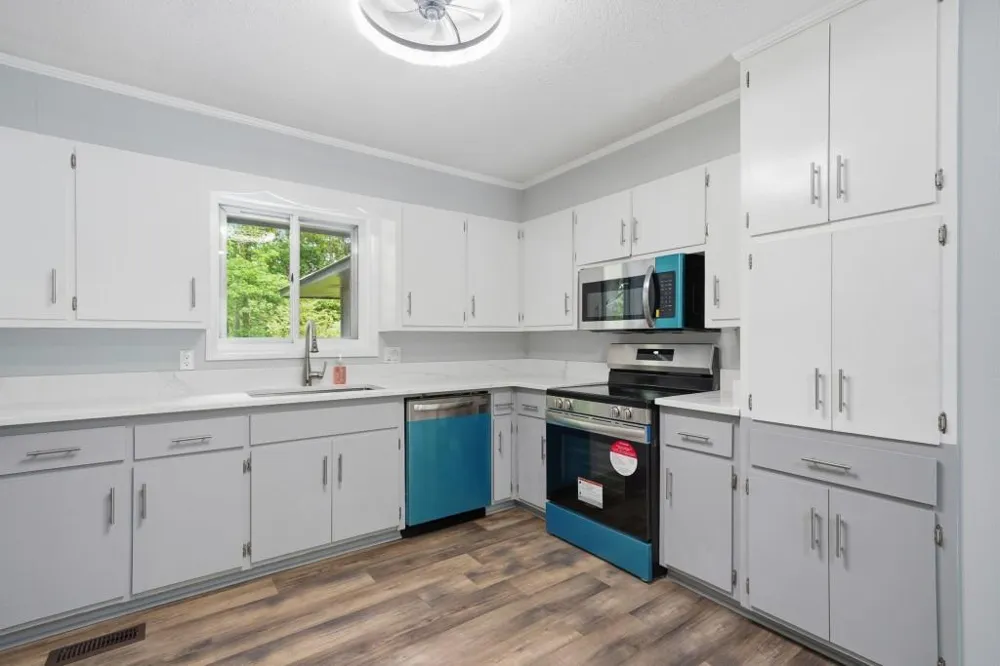 244 Forest Hill Road SW Dalton, GA 30720
