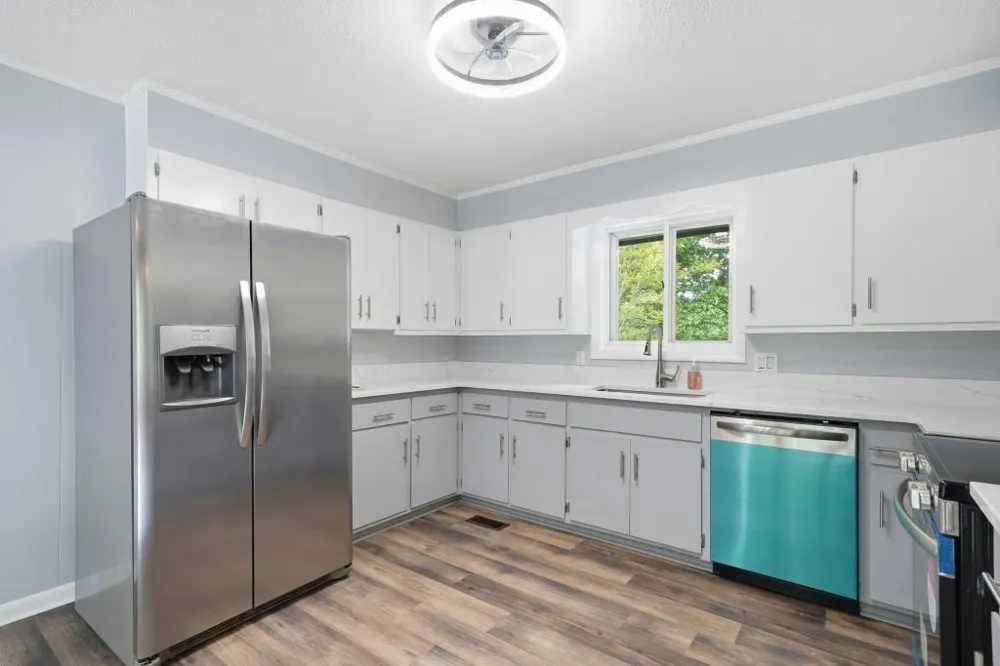 244 Forest Hill Road SW Dalton, GA 30720