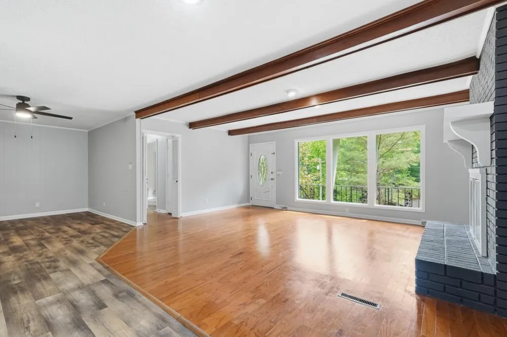 244 Forest Hill Road SW Dalton, GA 30720