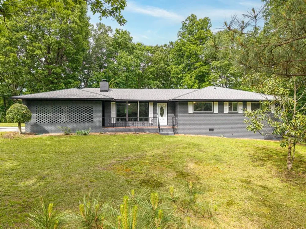 244 Forest Hill Road SW Dalton, GA 30720