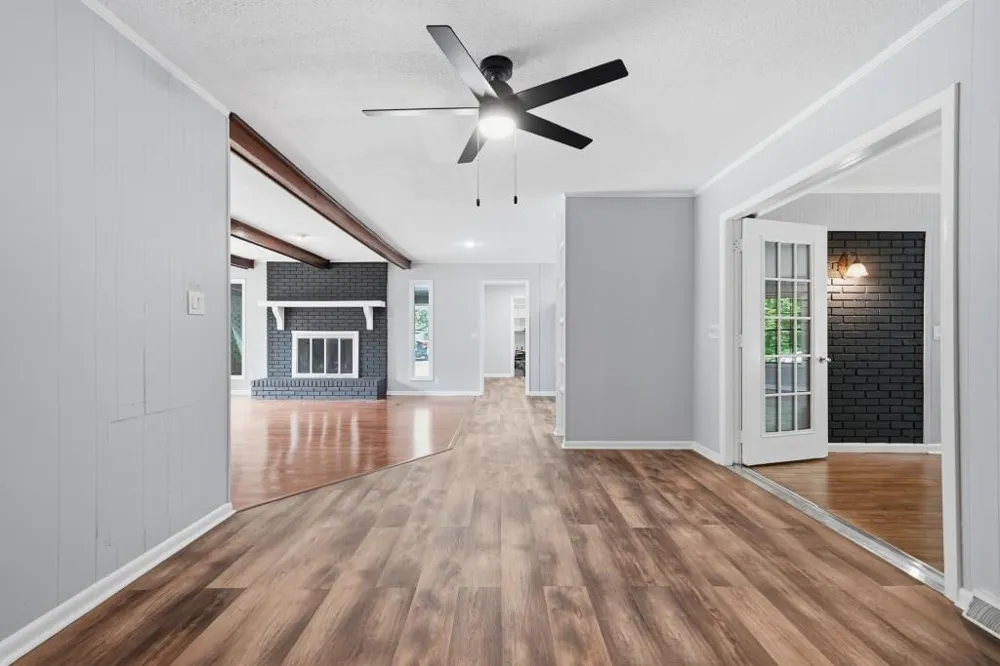 244 Forest Hill Road SW Dalton, GA 30720
