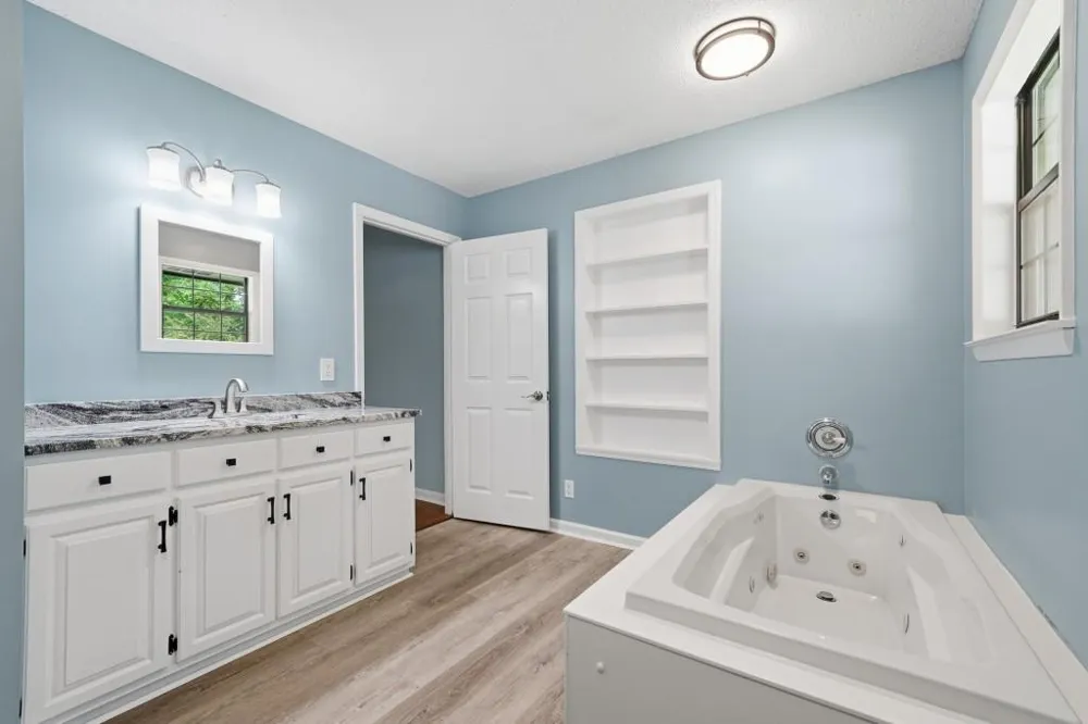 244 Forest Hill Road SW Dalton, GA 30720