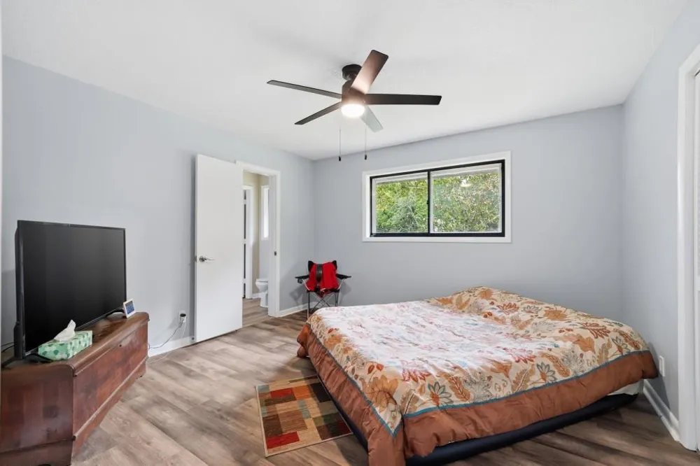 244 Forest Hill Road SW Dalton, GA 30720