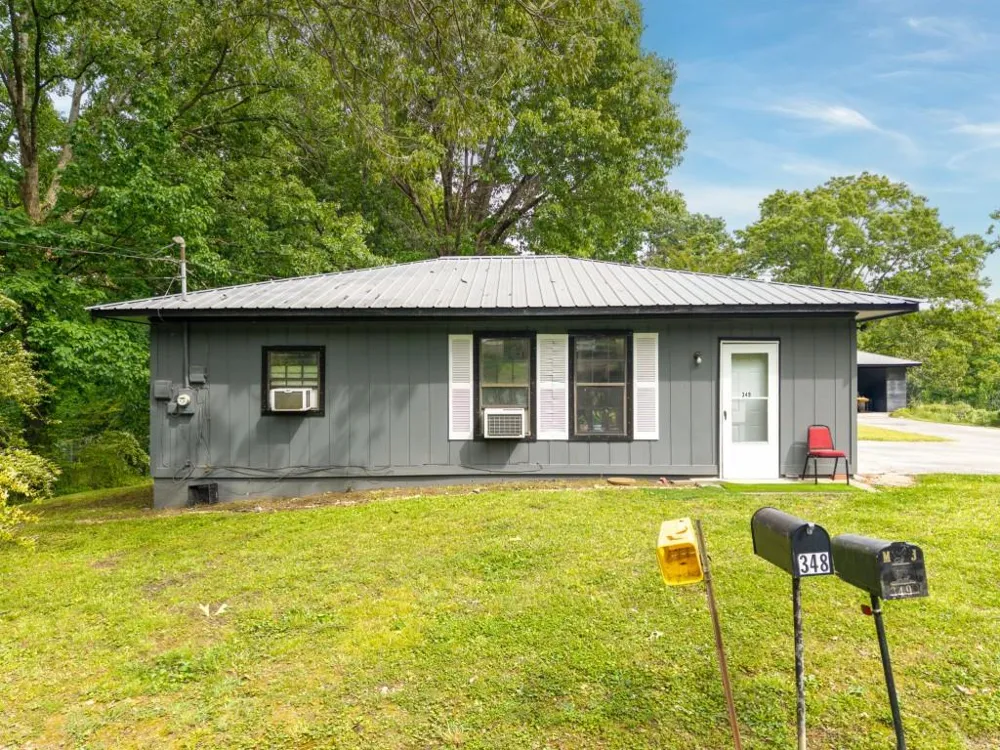 244 Forest Hill Road SW Dalton, GA 30720