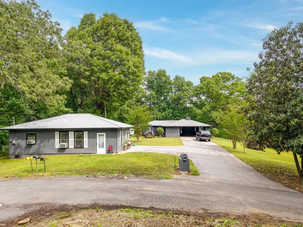 244 Forest Hill Road SW Dalton, GA 30720