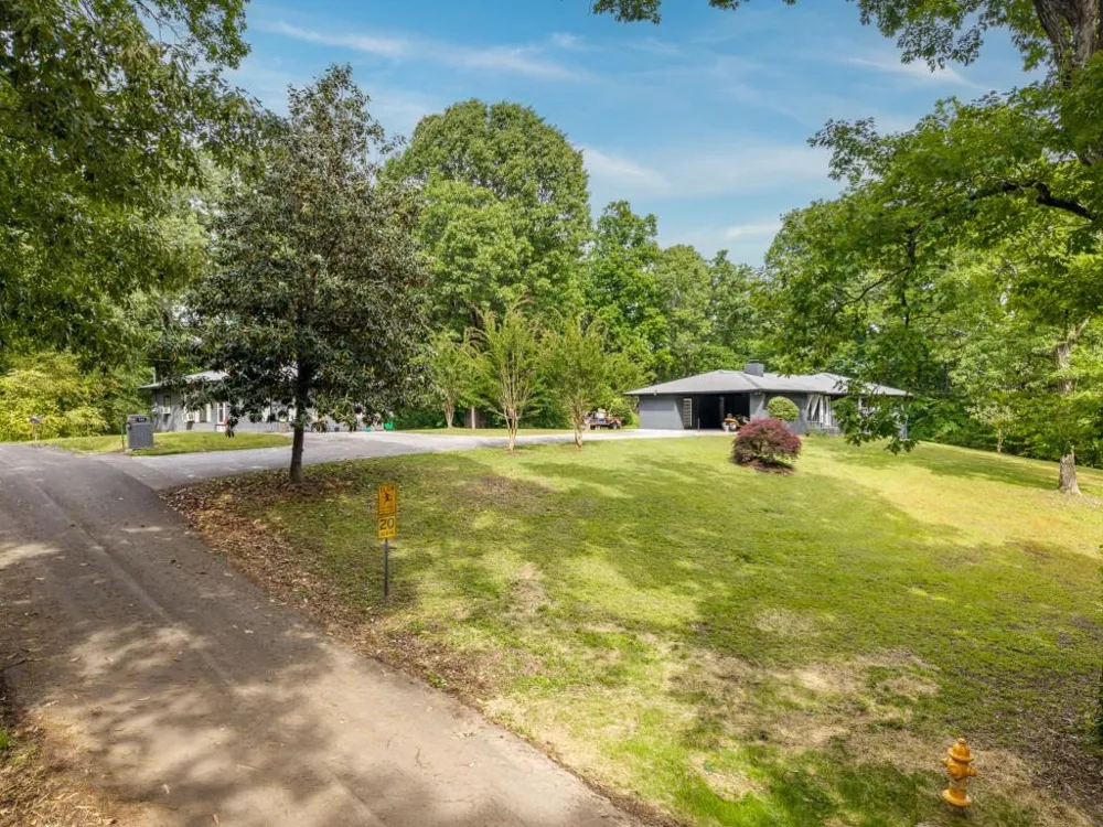 244 Forest Hill Road SW Dalton, GA 30720