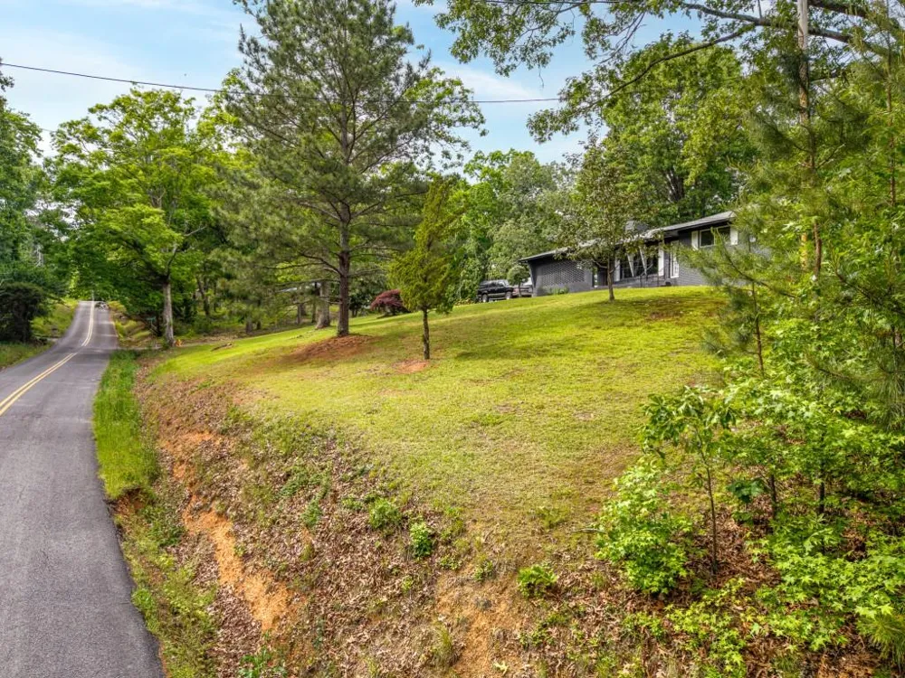 244 Forest Hill Road SW Dalton, GA 30720