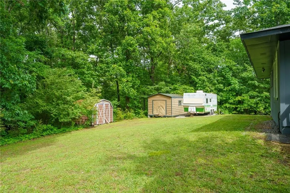 244 Forest Hill Road SW Dalton, GA 30720