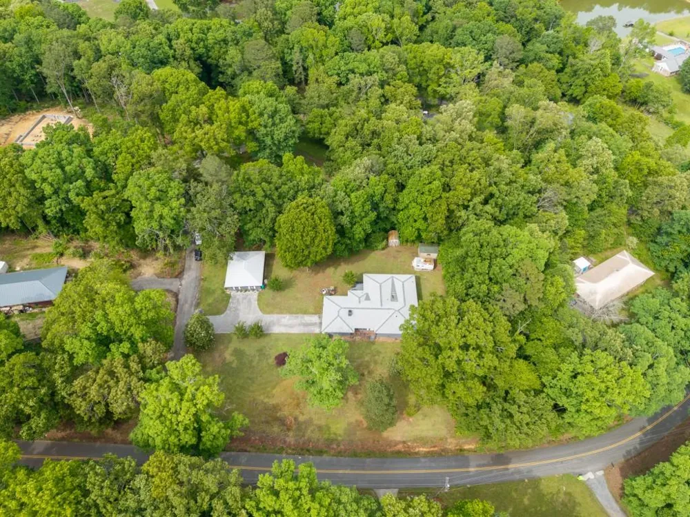 244 Forest Hill Road SW Dalton, GA 30720
