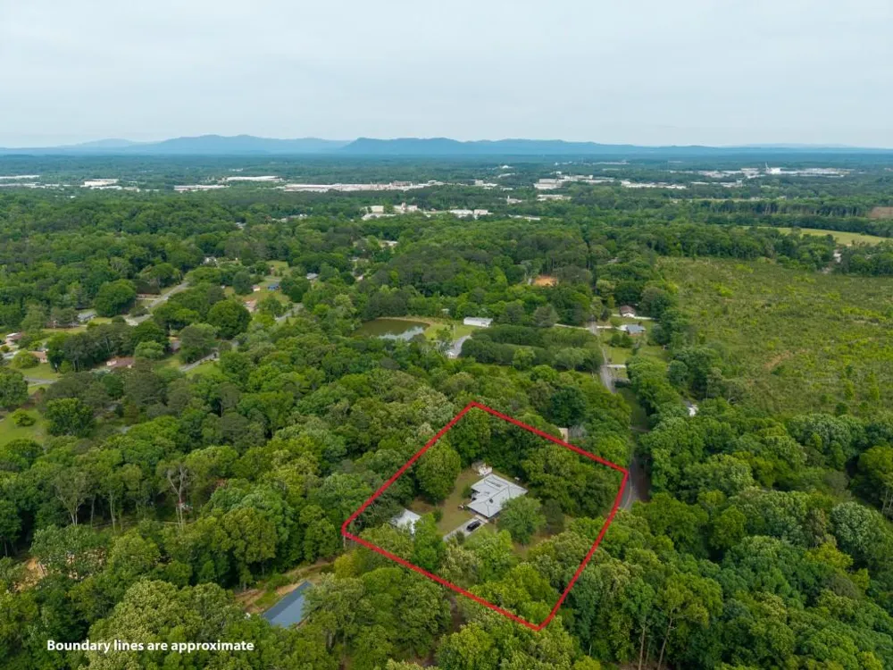 244 Forest Hill Road SW Dalton, GA 30720