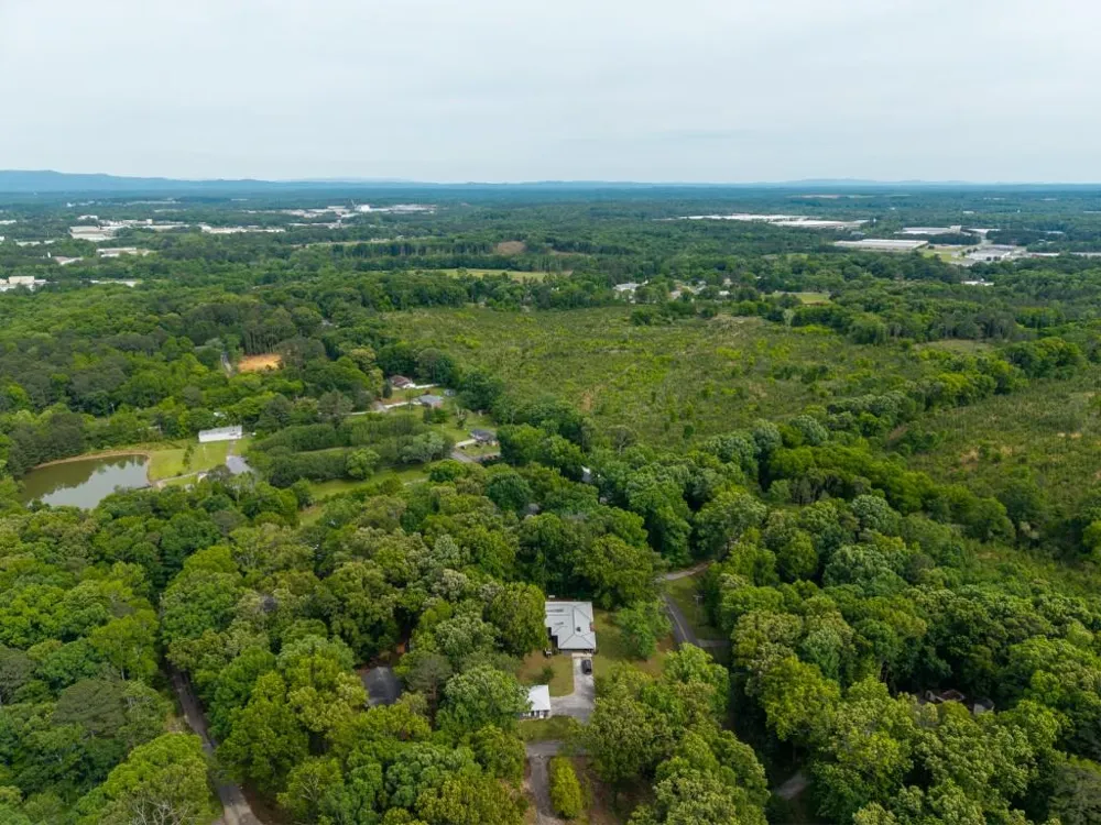 244 Forest Hill Road SW Dalton, GA 30720