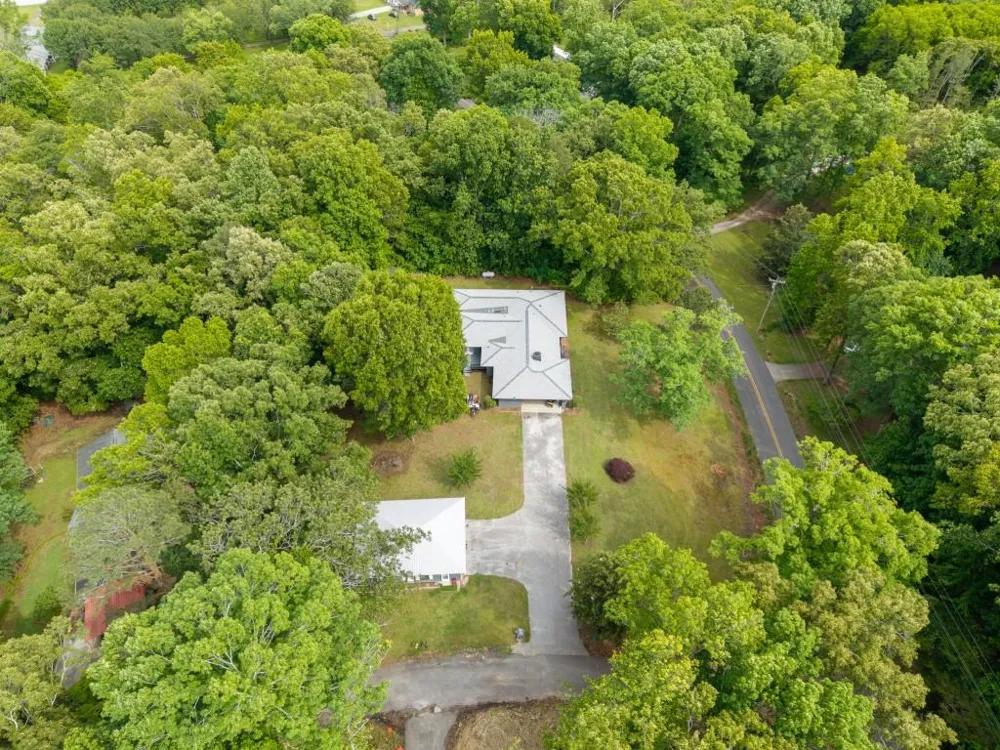 244 Forest Hill Road SW Dalton, GA 30720