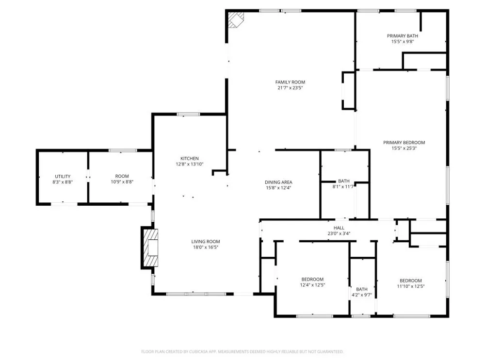 244 Forest Hill Road SW Dalton, GA 30720