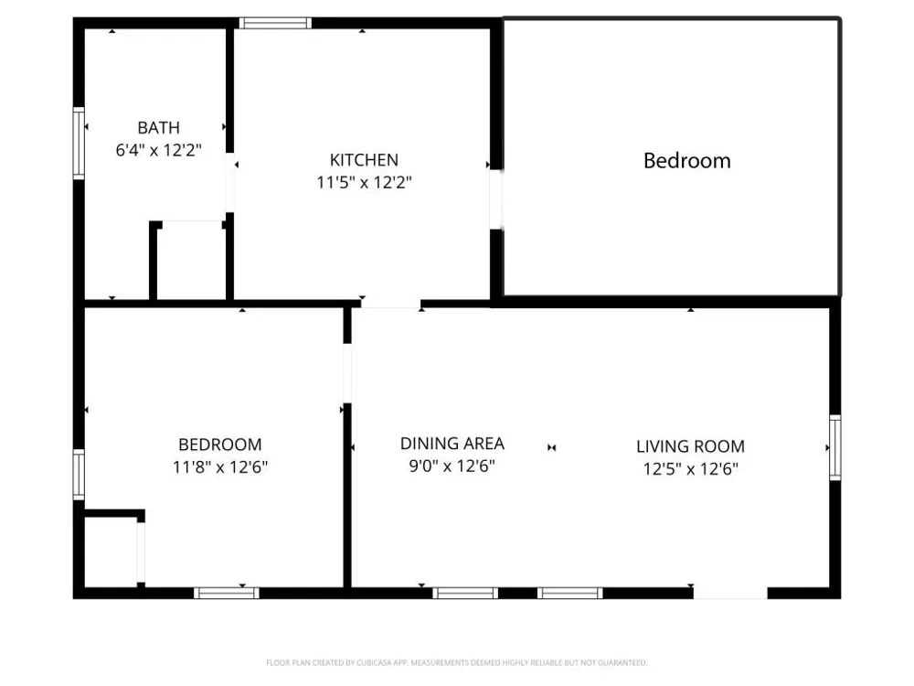 244 Forest Hill Road SW Dalton, GA 30720
