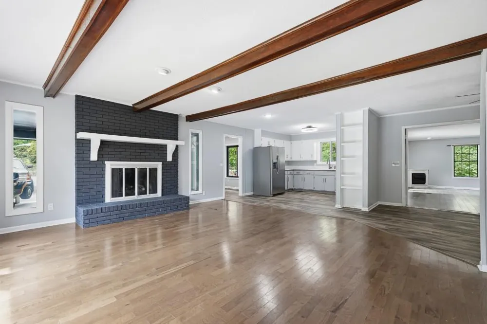 244 Forest Hill Road SW Dalton, GA 30720