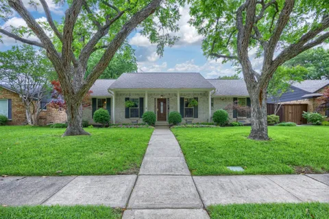 1404 Seminole Drive