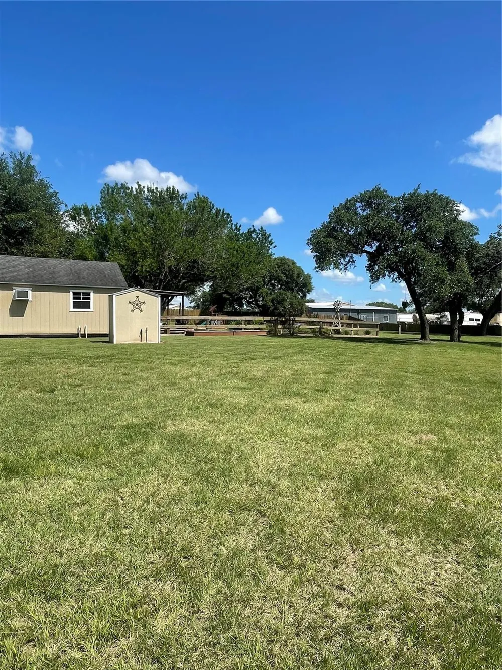 3393 State Highway 111 E Yoakum, TX 77995