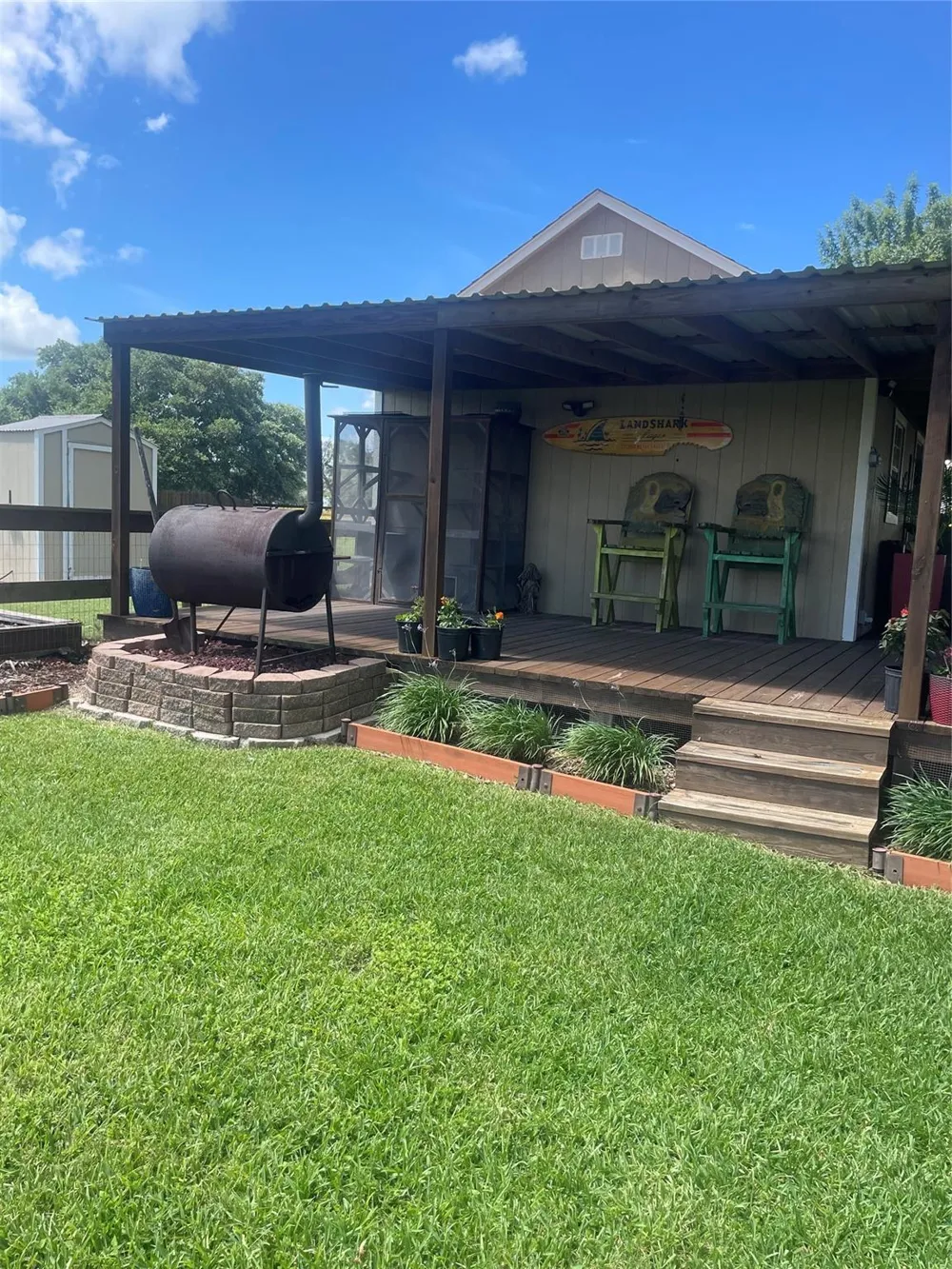 3393 State Highway 111 E Yoakum, TX 77995