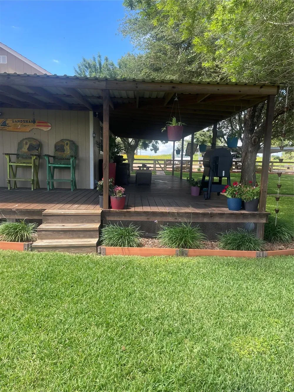 3393 State Highway 111 E Yoakum, TX 77995