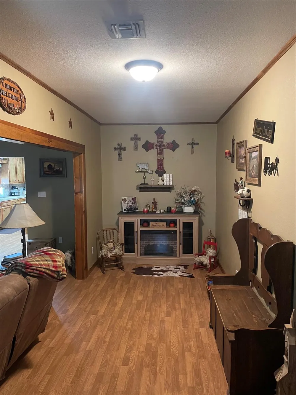 3393 State Highway 111 E Yoakum, TX 77995