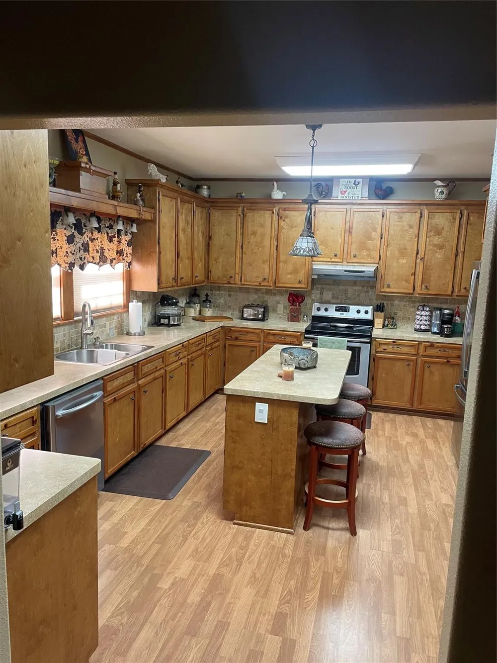 3393 State Highway 111 E Yoakum, TX 77995