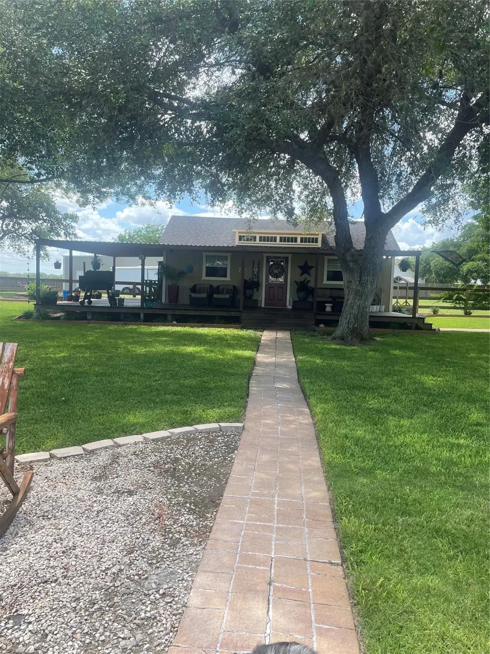 3393 State Highway 111 E Yoakum, TX 77995