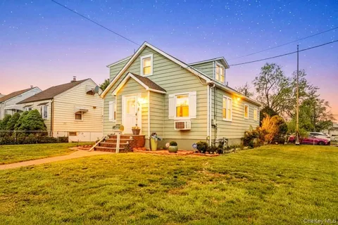 69 Nottingham Avenue