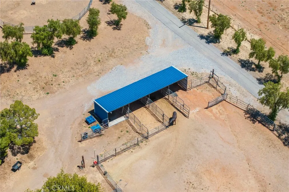 35675 Peppertree Agua Dulce, CA 91390