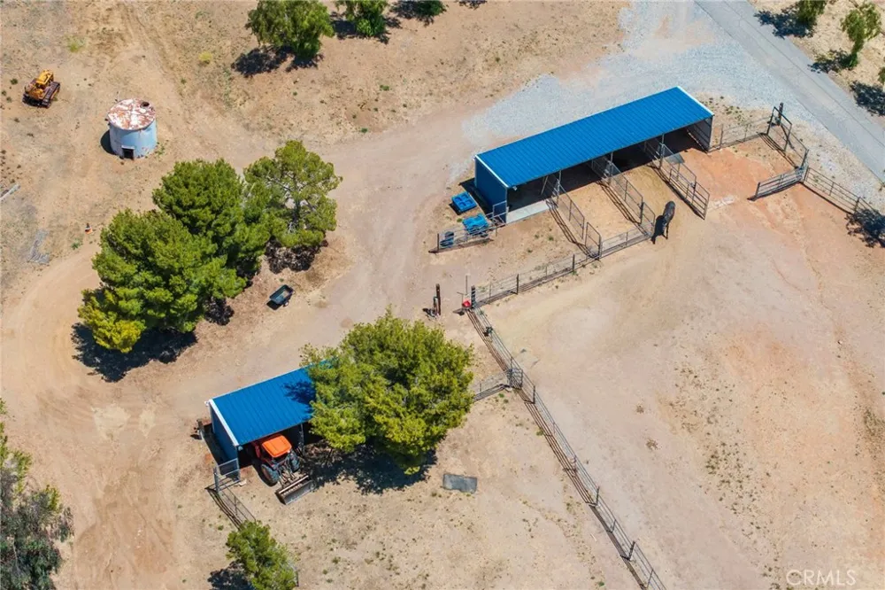 35675 Peppertree Agua Dulce, CA 91390