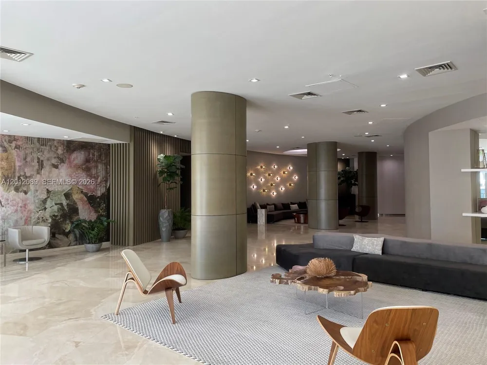 10275 Collins Ave #602 Bal Harbour, FL 33154