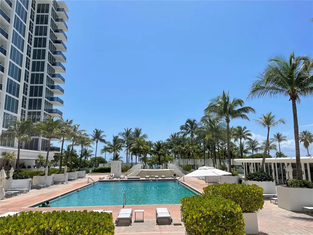 10275 Collins Ave #602 Bal Harbour, FL 33154